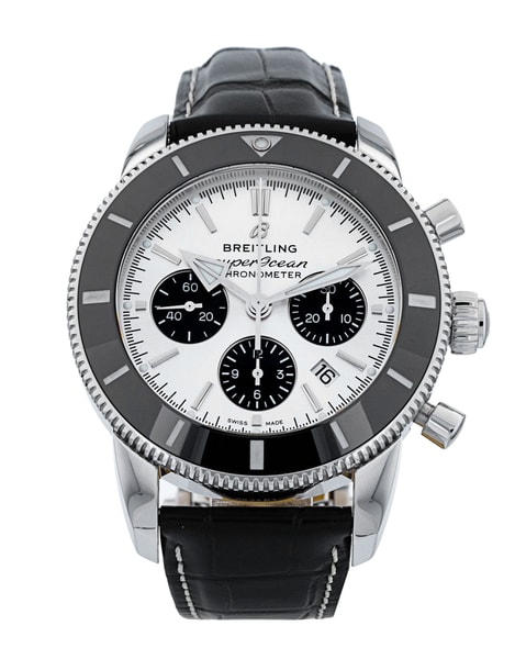 Breitling SuperOcean Heritage B01 Chronograph 44 AB0162